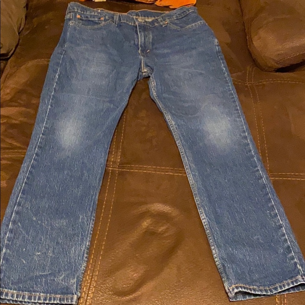 Levi’s Jean